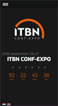 Mobile Screenshot of itbn.hu